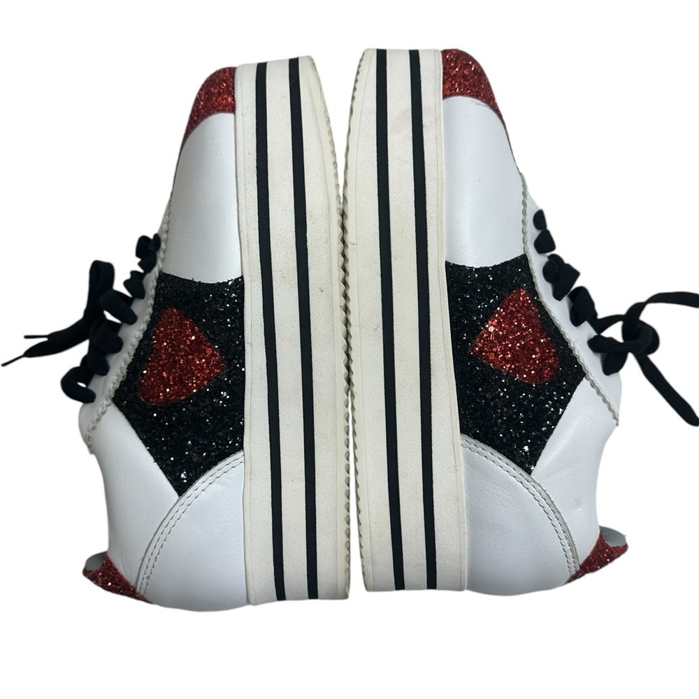 Chiara Ferragni trainers glitter size 37 - Picture 13 of 16